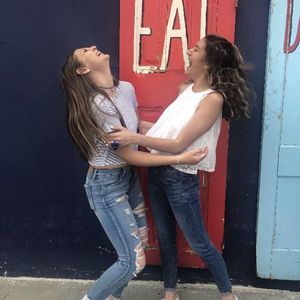 Meet your Posher, Jackie